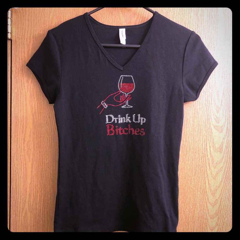Wine lover T-Shirt
